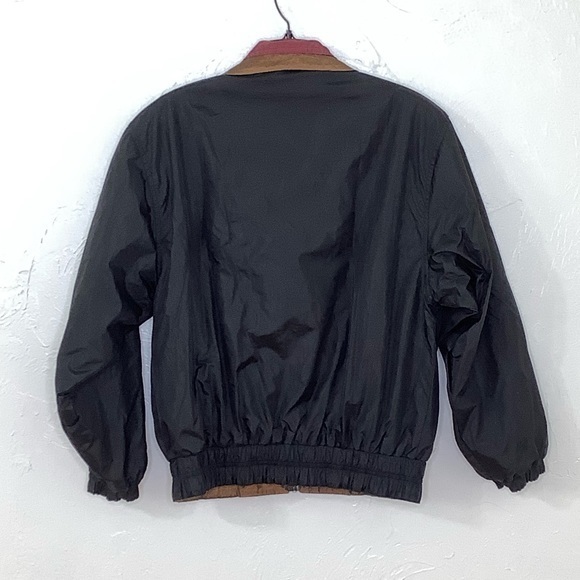 Vintage 80’s Chili Pepper reversible parachute tracksuit jacket & pant SZ S RARE - Picture 12 of 16